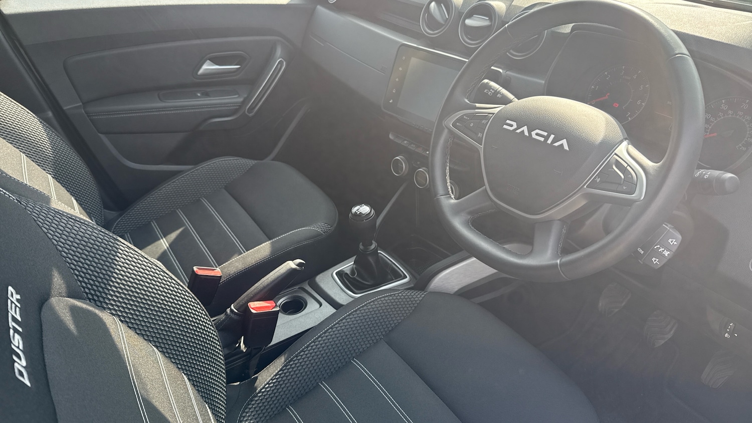 Used Dacia Duster 2024 for sale - 78027043: Photo 11