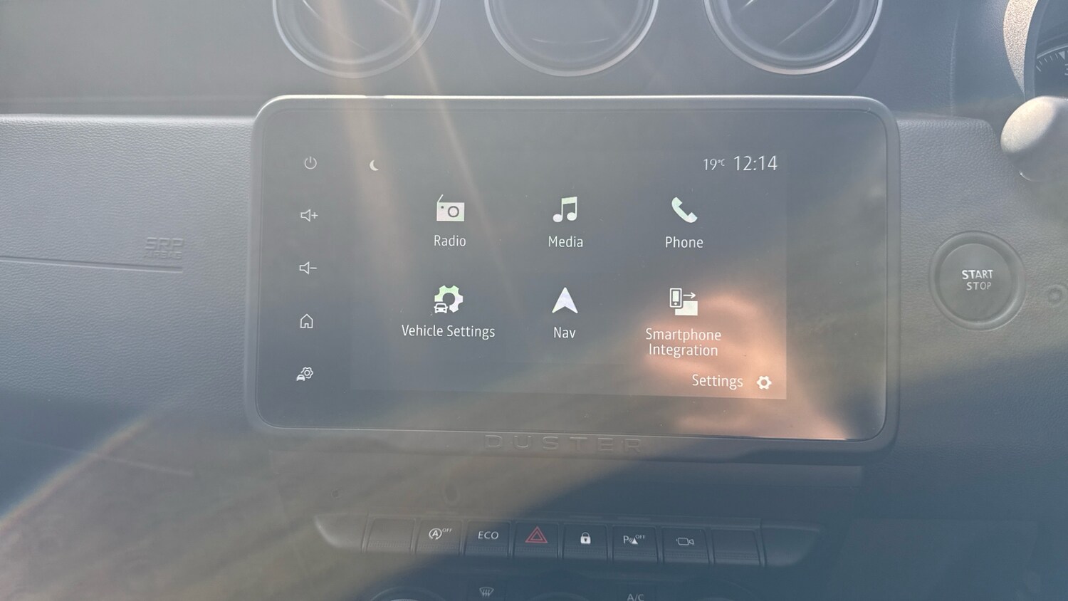 Used Dacia Duster 2024 for sale - 78027043: Photo 12