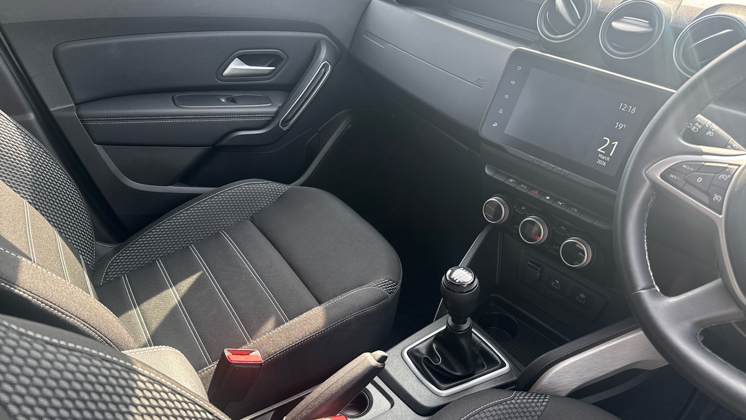 Used Dacia Duster 2024 for sale - 78027043: Photo 14