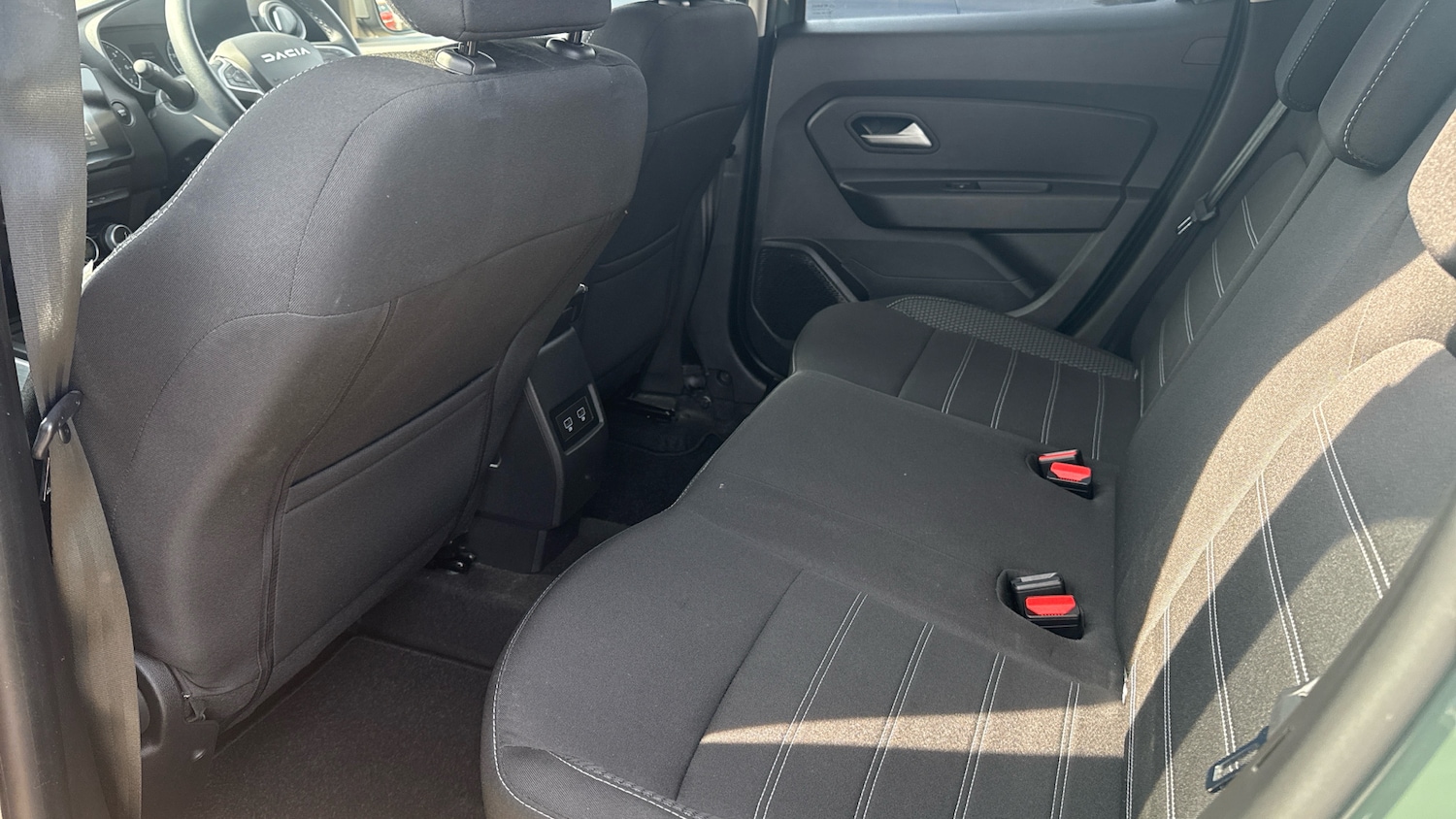 Used Dacia Duster 2024 for sale - 78027043: Photo 16