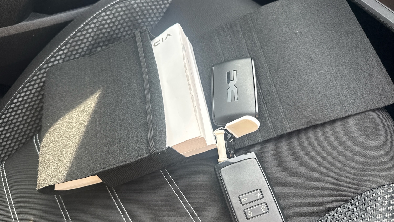 Used Dacia Duster 2024 for sale - 78027043: Photo 19