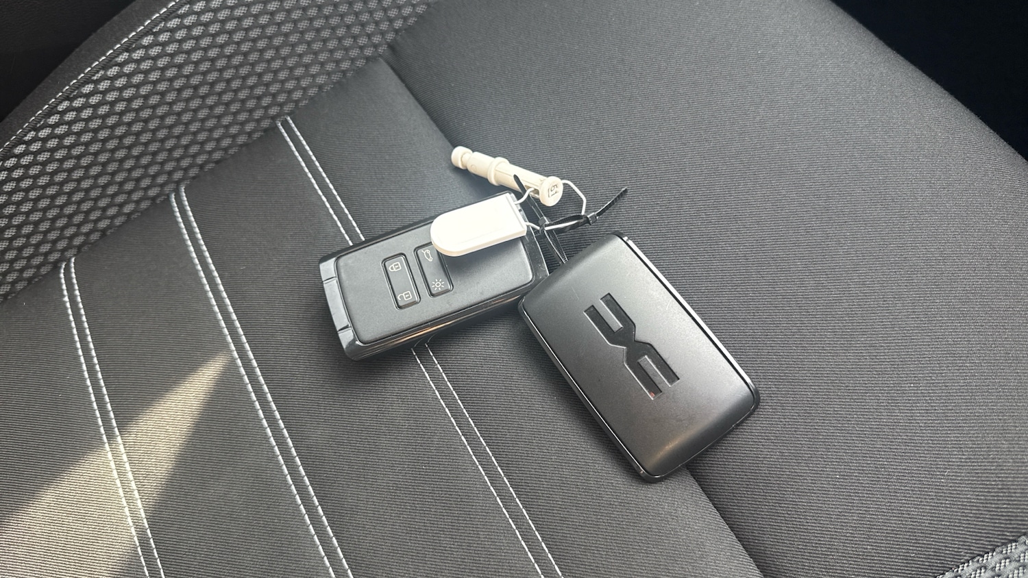 Used Dacia Duster 2024 for sale - 78027043: Photo 20