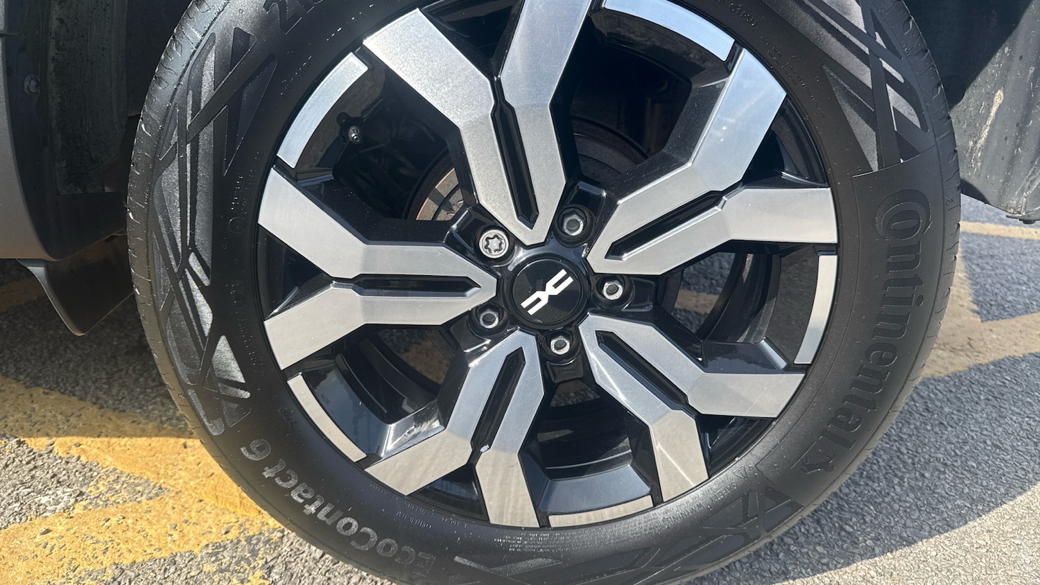 Used Dacia Duster 2024 for sale - 78027043: Photo 29