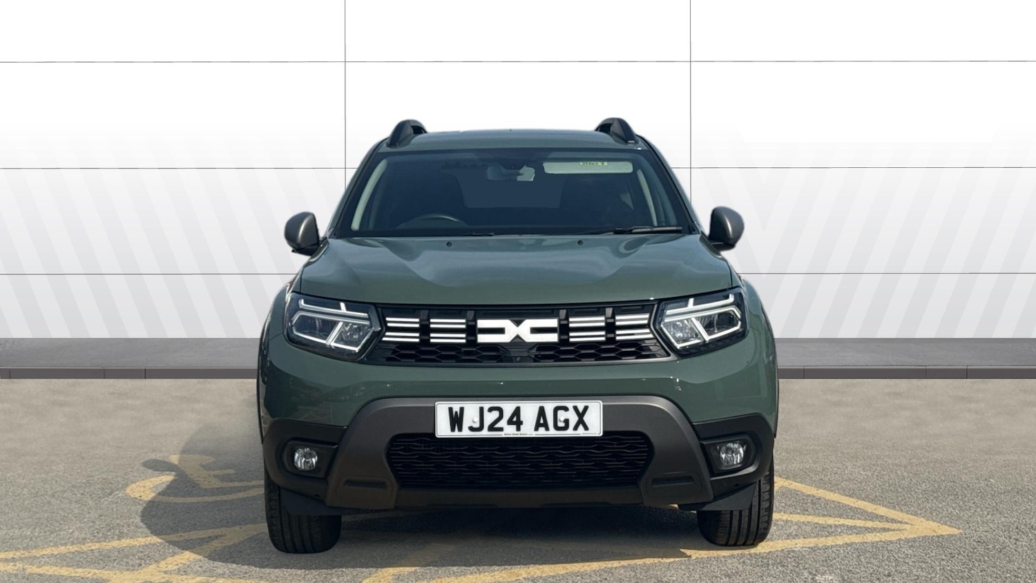 Used Dacia Duster 2024 for sale - 78027043: Photo 3