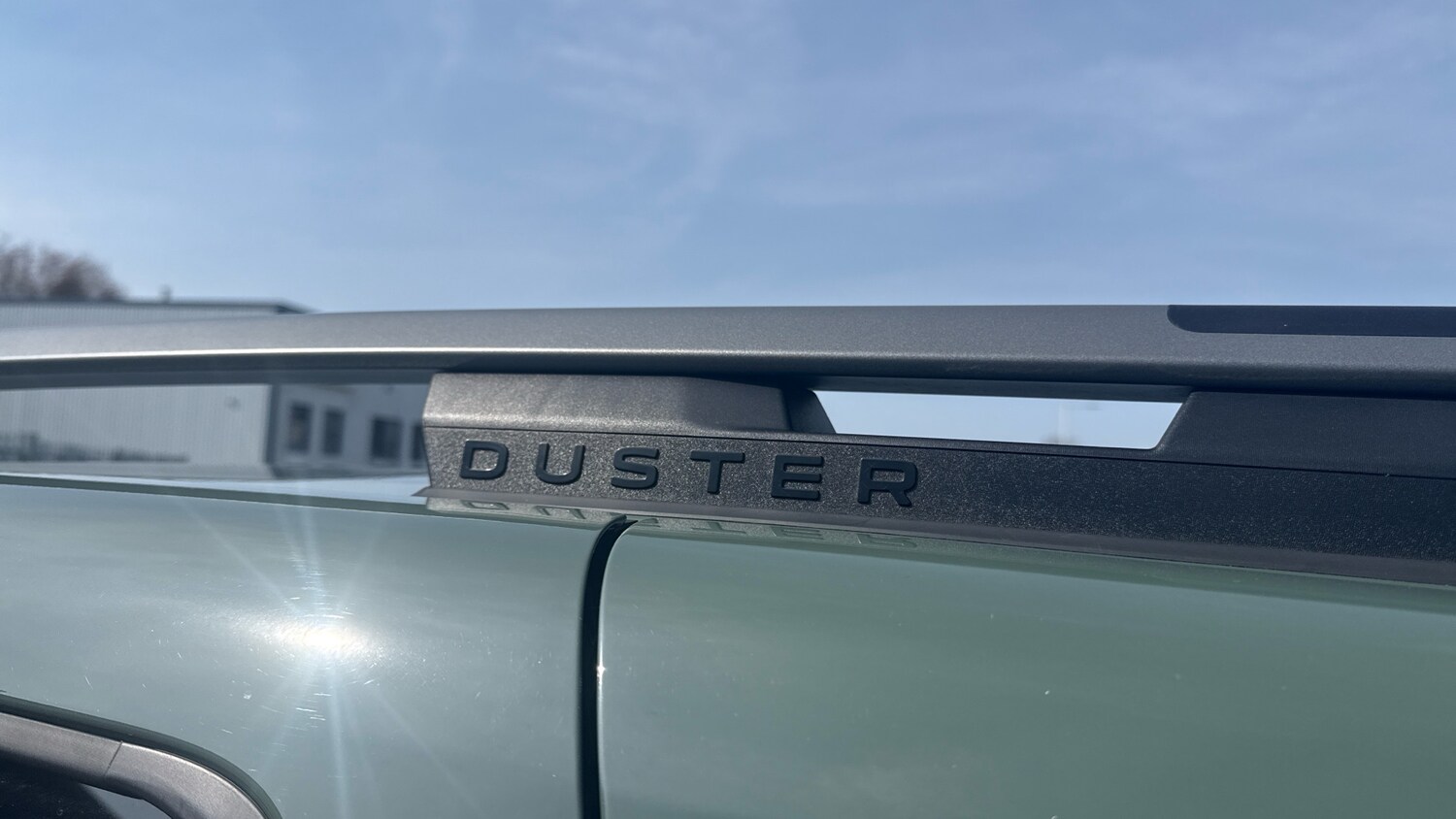 Used Dacia Duster 2024 for sale - 78027043: Photo 30