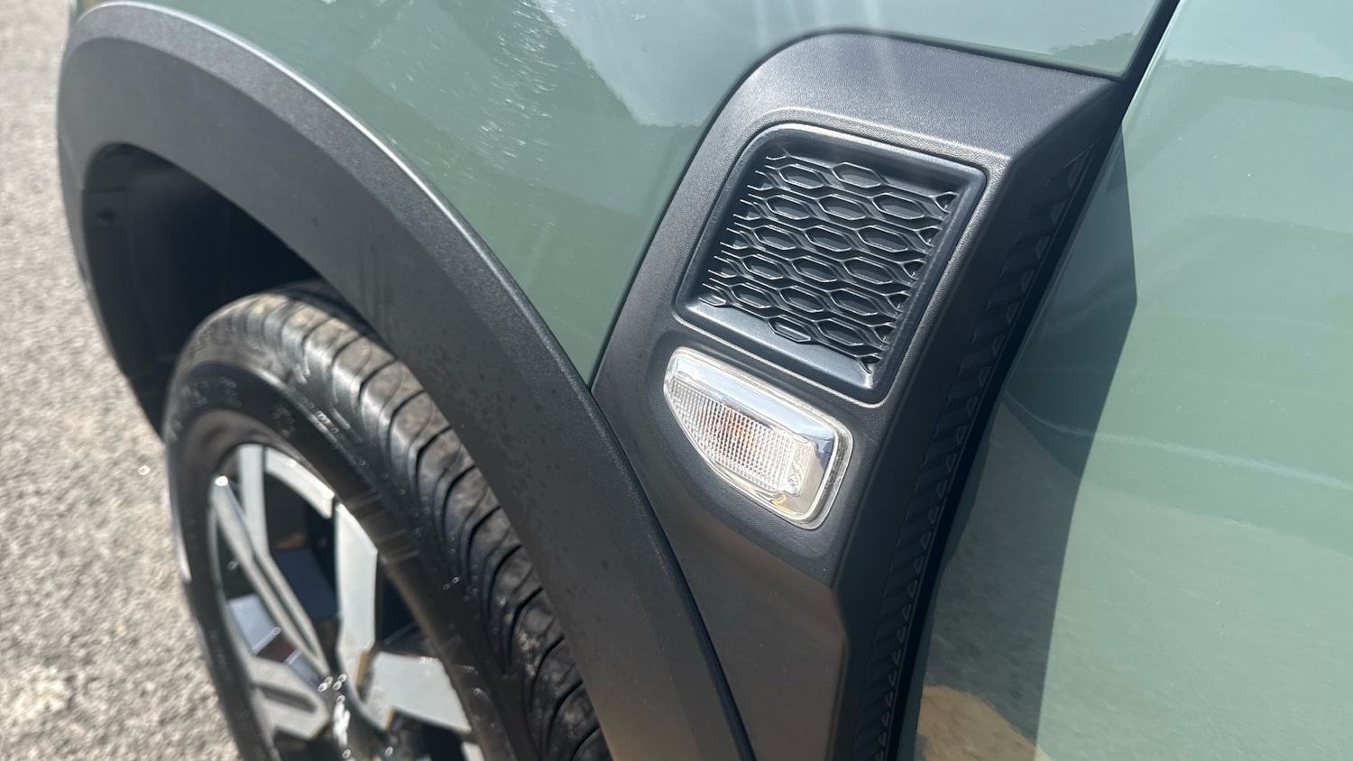 Used Dacia Duster 2024 for sale - 78027043: Photo 31