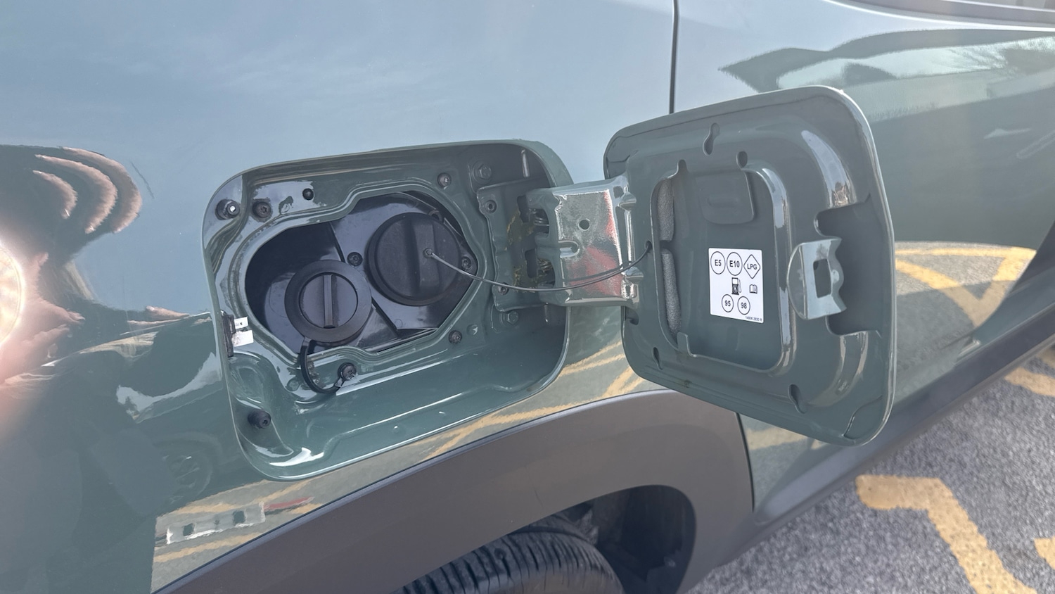 Used Dacia Duster 2024 for sale - 78027043: Photo 33