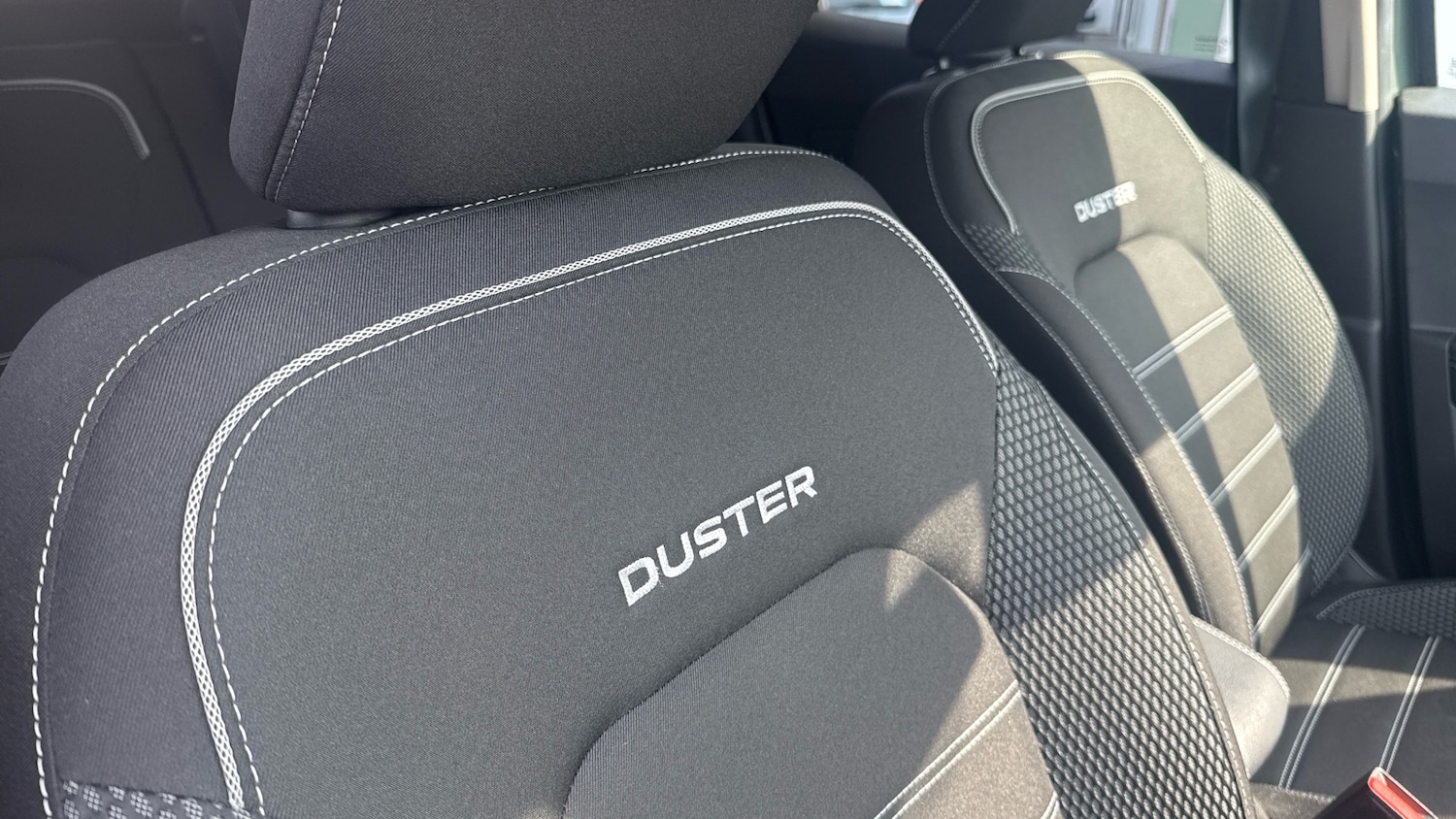 Used Dacia Duster 2024 for sale - 78027043: Photo 36