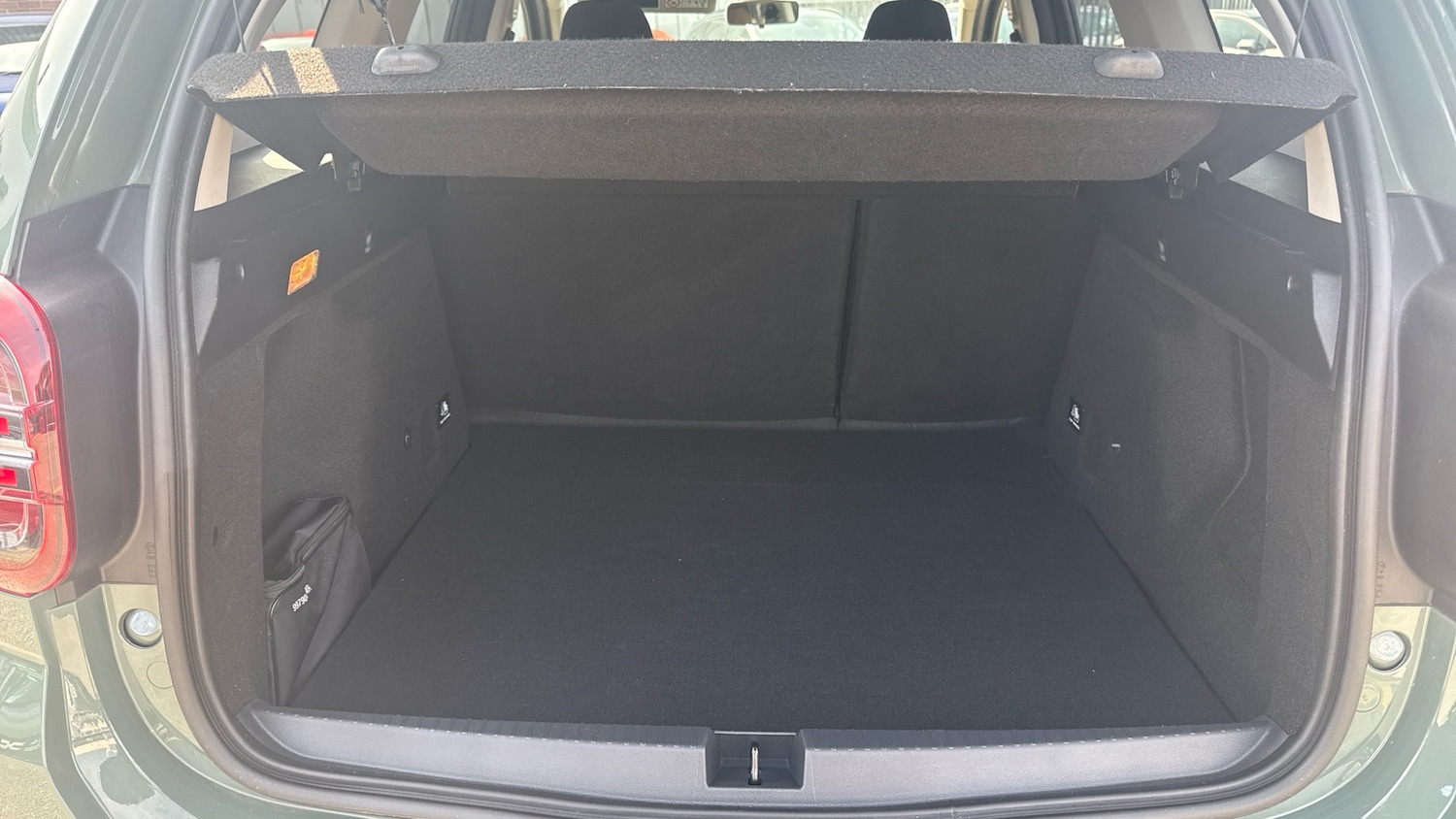 Used Dacia Duster 2024 for sale - 78027043: Photo 4