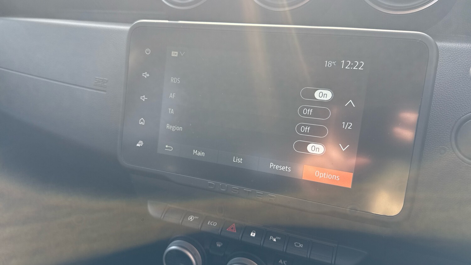 Used Dacia Duster 2024 for sale - 78027043: Photo 42