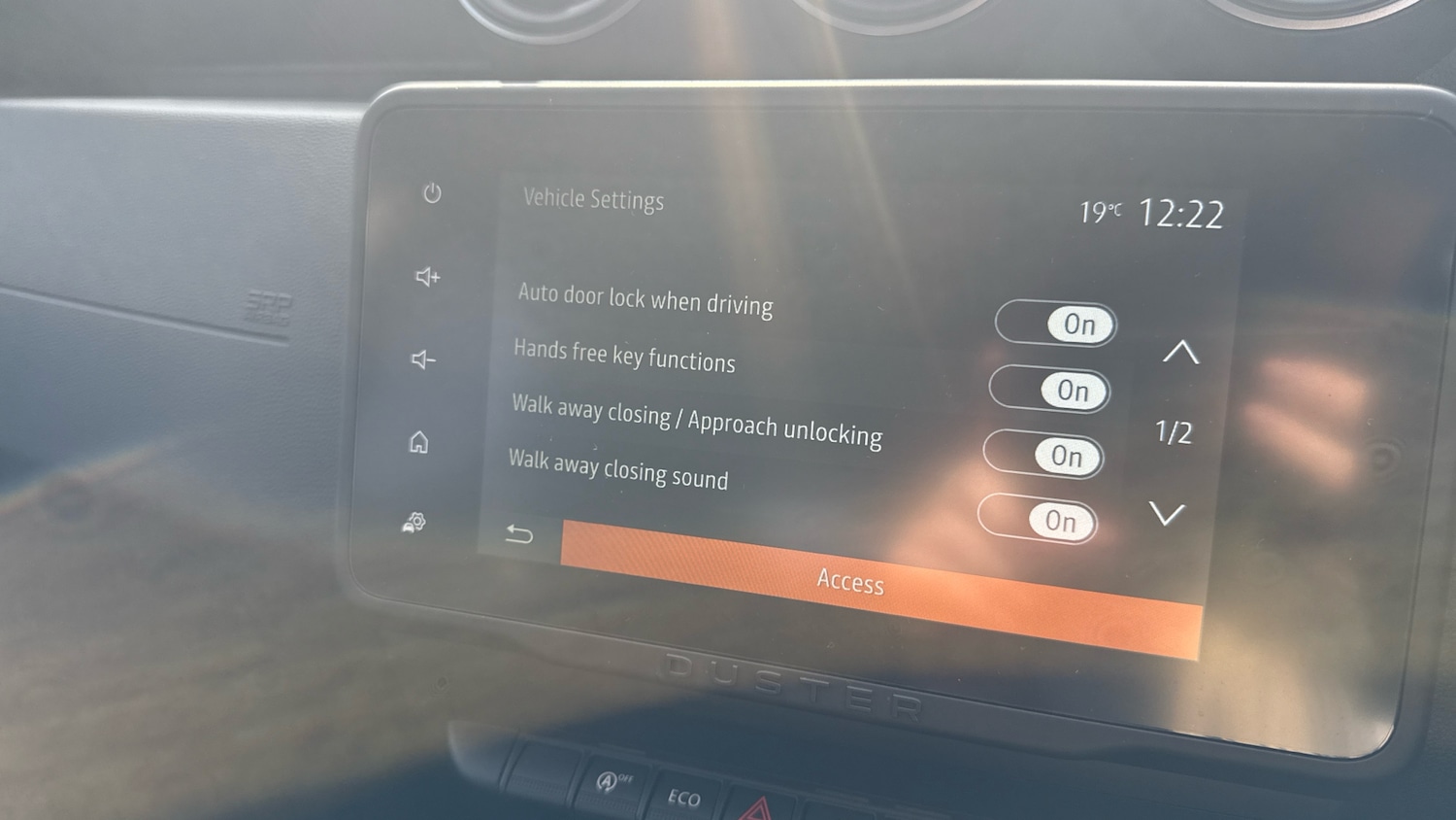 Used Dacia Duster 2024 for sale - 78027043: Photo 44