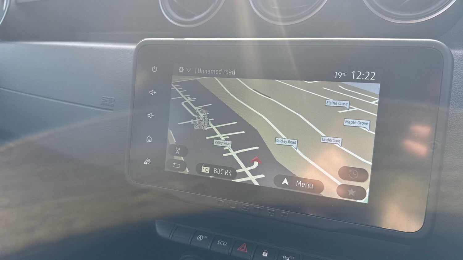 Used Dacia Duster 2024 for sale - 78027043: Photo 45