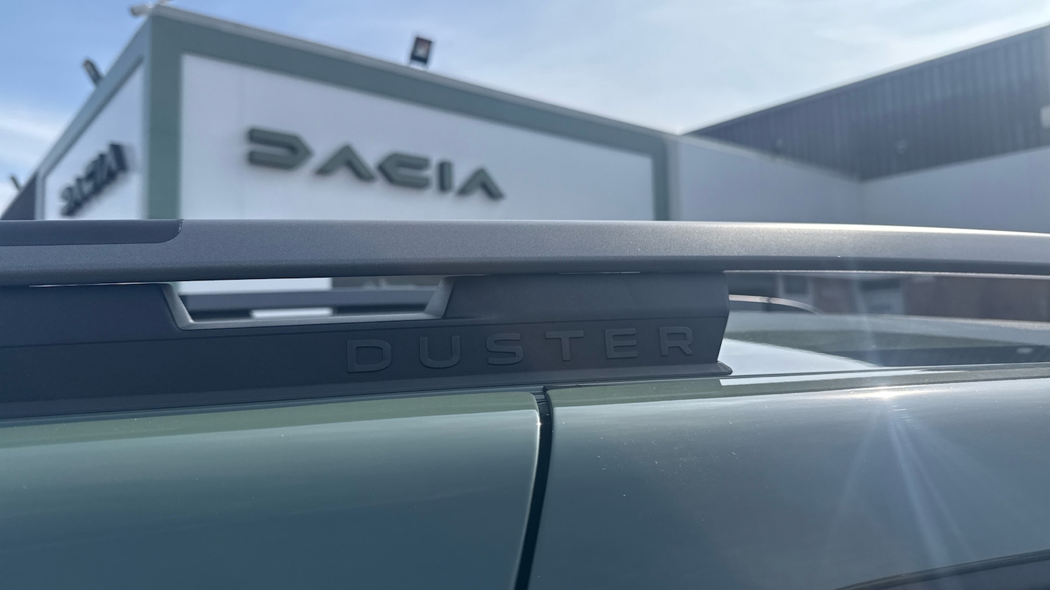 Used Dacia Duster 2024 for sale - 78027043: Photo 46