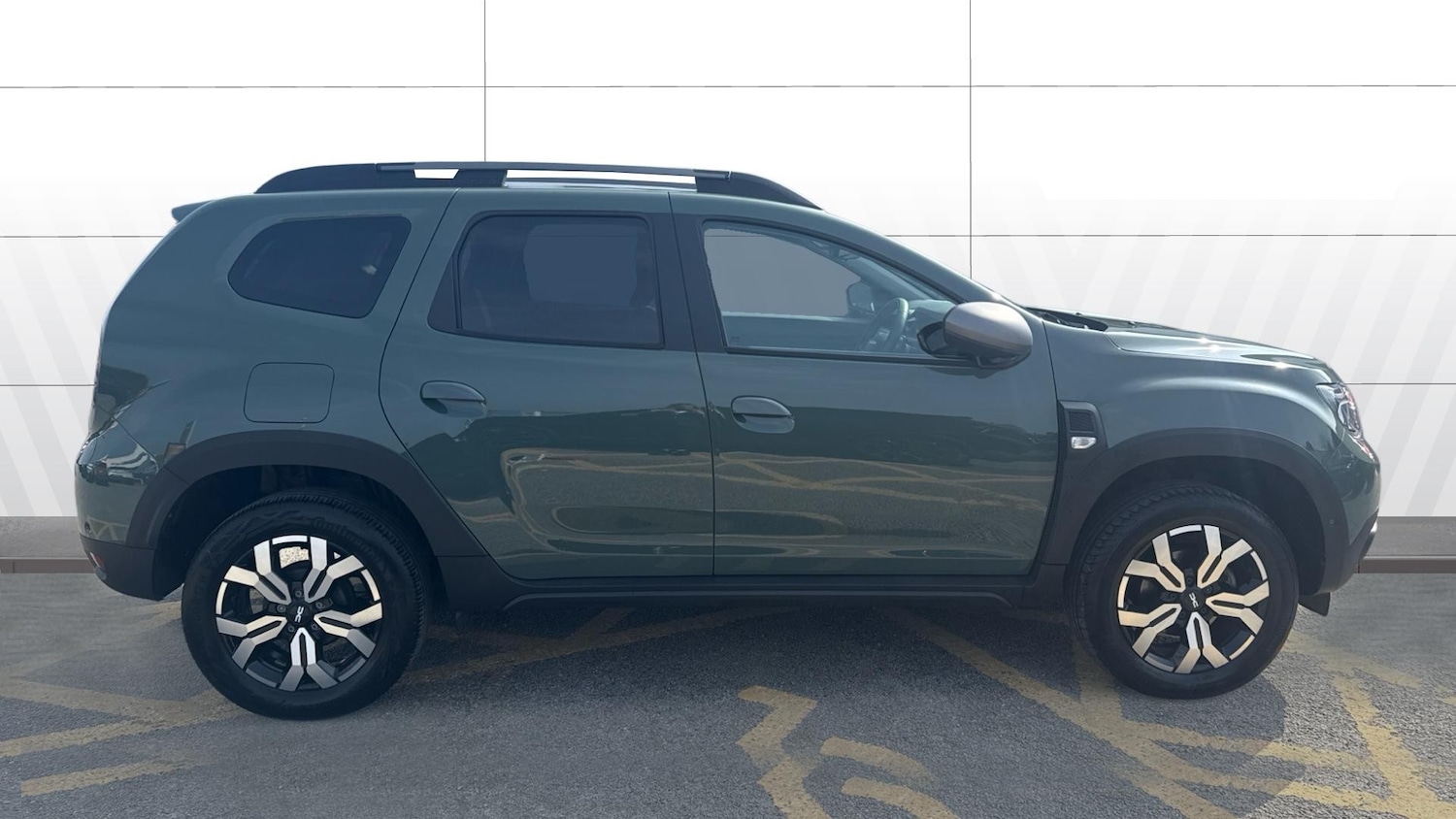 Used Dacia Duster 2024 for sale - 78027043: Photo 5