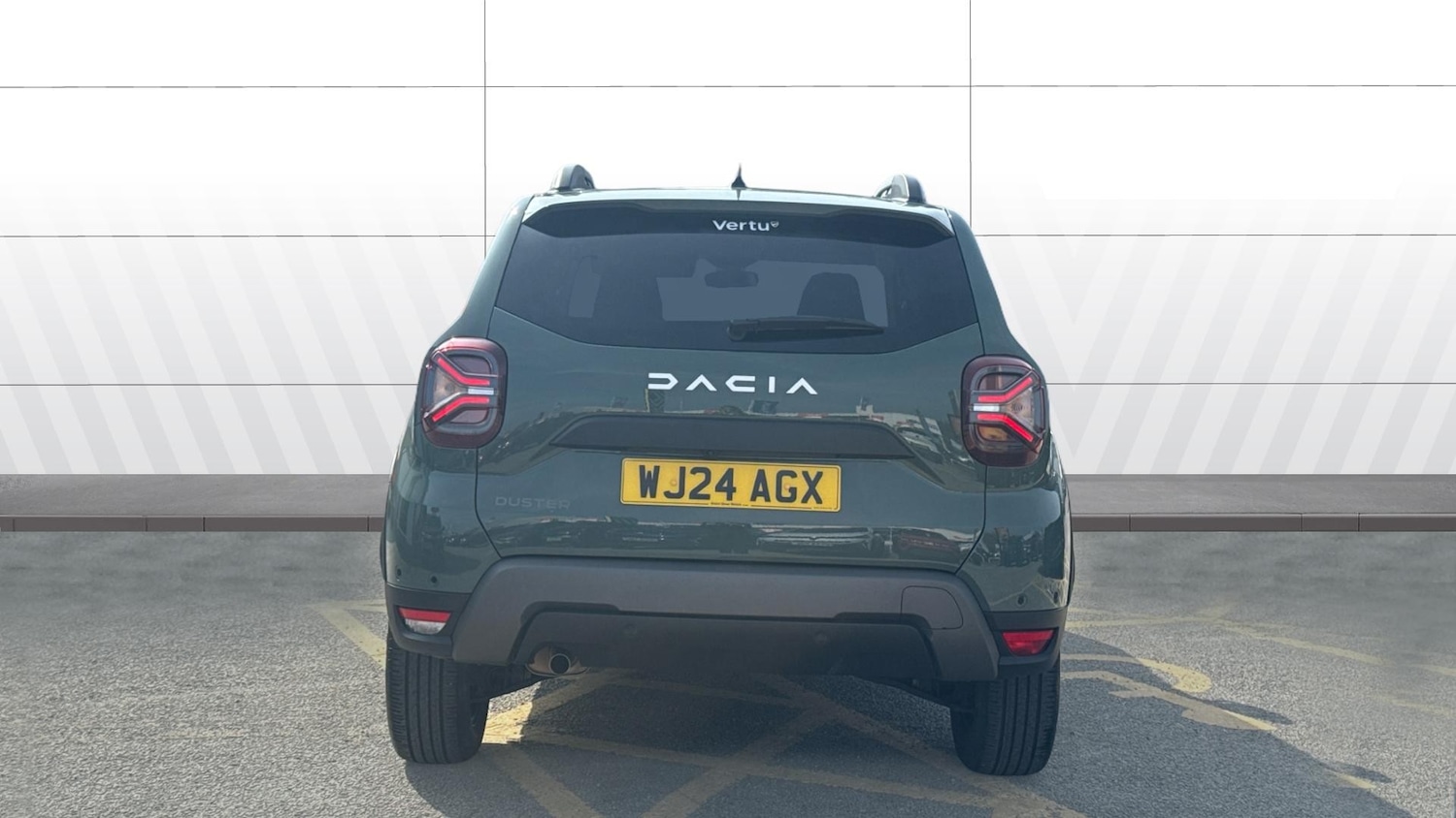 Used Dacia Duster 2024 for sale - 78027043: Photo 6