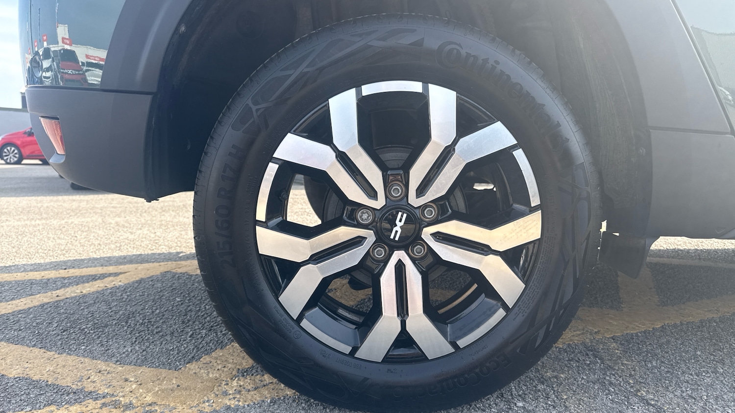 Used Dacia Duster 2024 for sale - 78027043: Photo 7