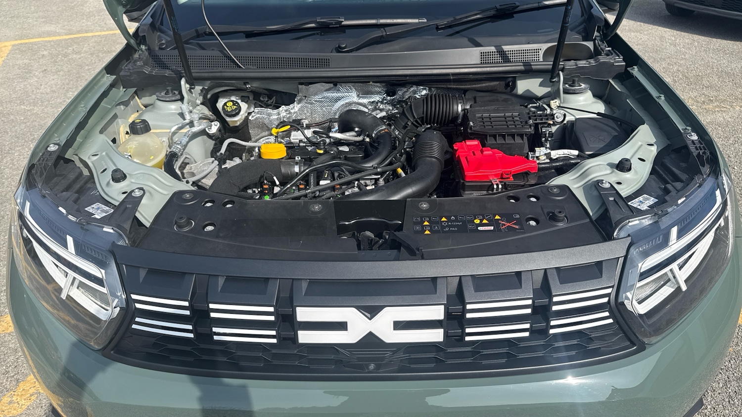 Used Dacia Duster 2024 for sale - 78027043: Photo 8