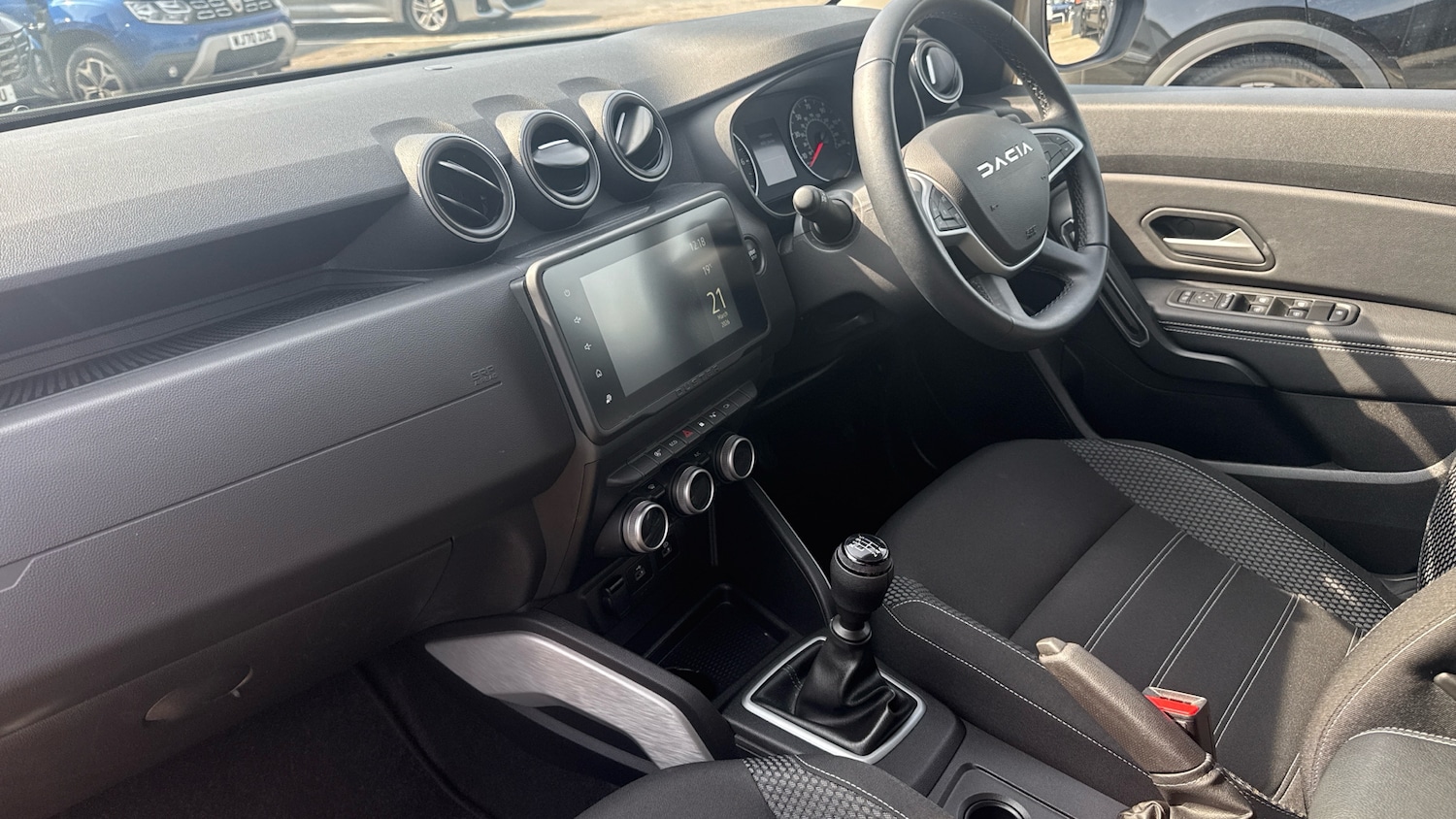 Used Dacia Duster 2024 for sale - 78027043: Photo 9