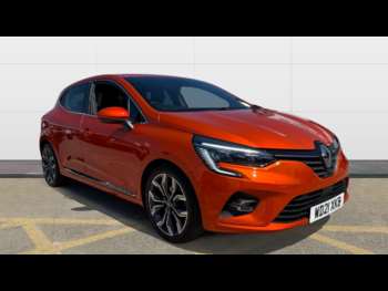 2021 (21) - 1.0 TCe 90 S Edition 5dr Petrol Hatchback