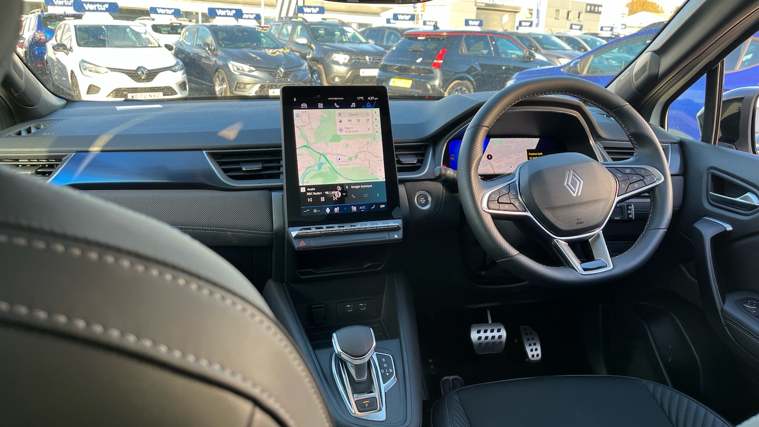 Used Renault Other 2025 for sale - 76414965: Photo 10