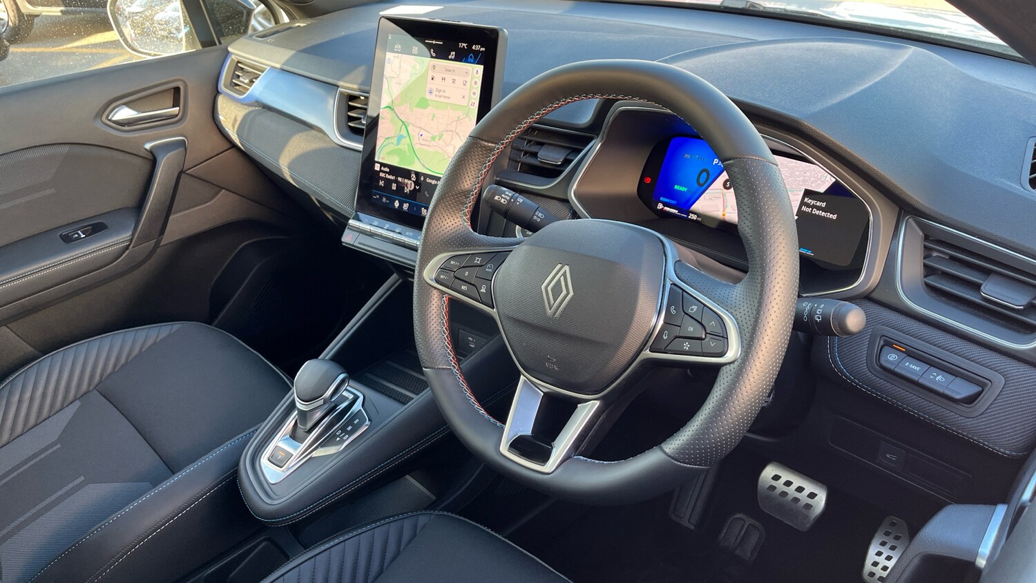 Used Renault Other 2025 for sale - 76414965: Photo 11