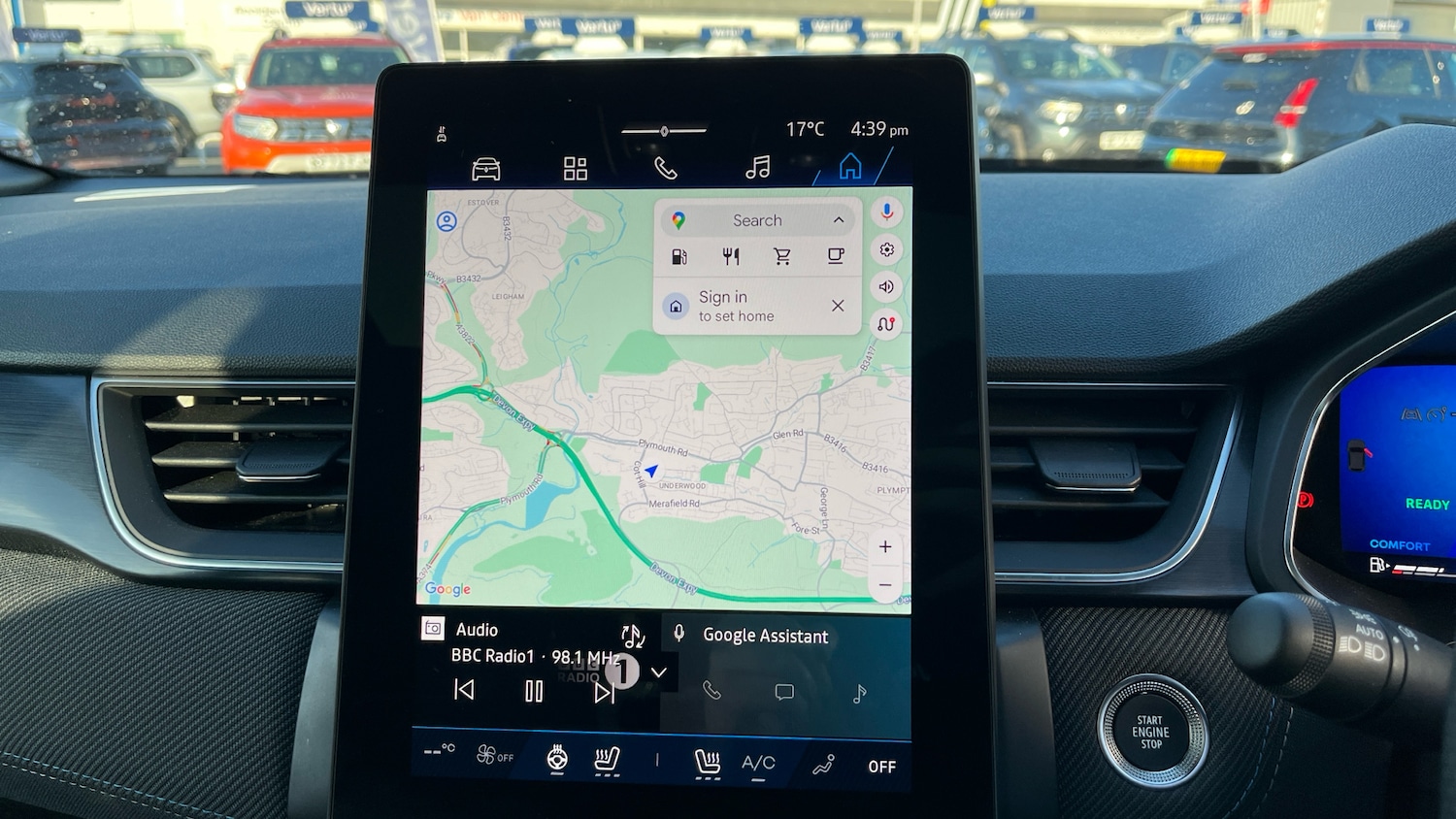 Used Renault Other 2025 for sale - 76414965: Photo 12