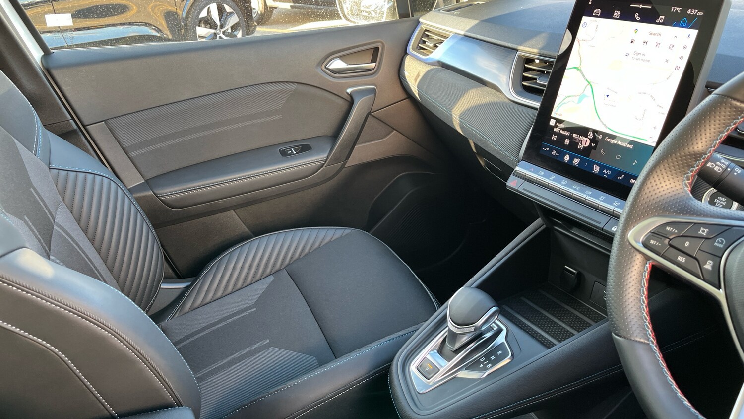 Used Renault Other 2025 for sale - 76414965: Photo 14