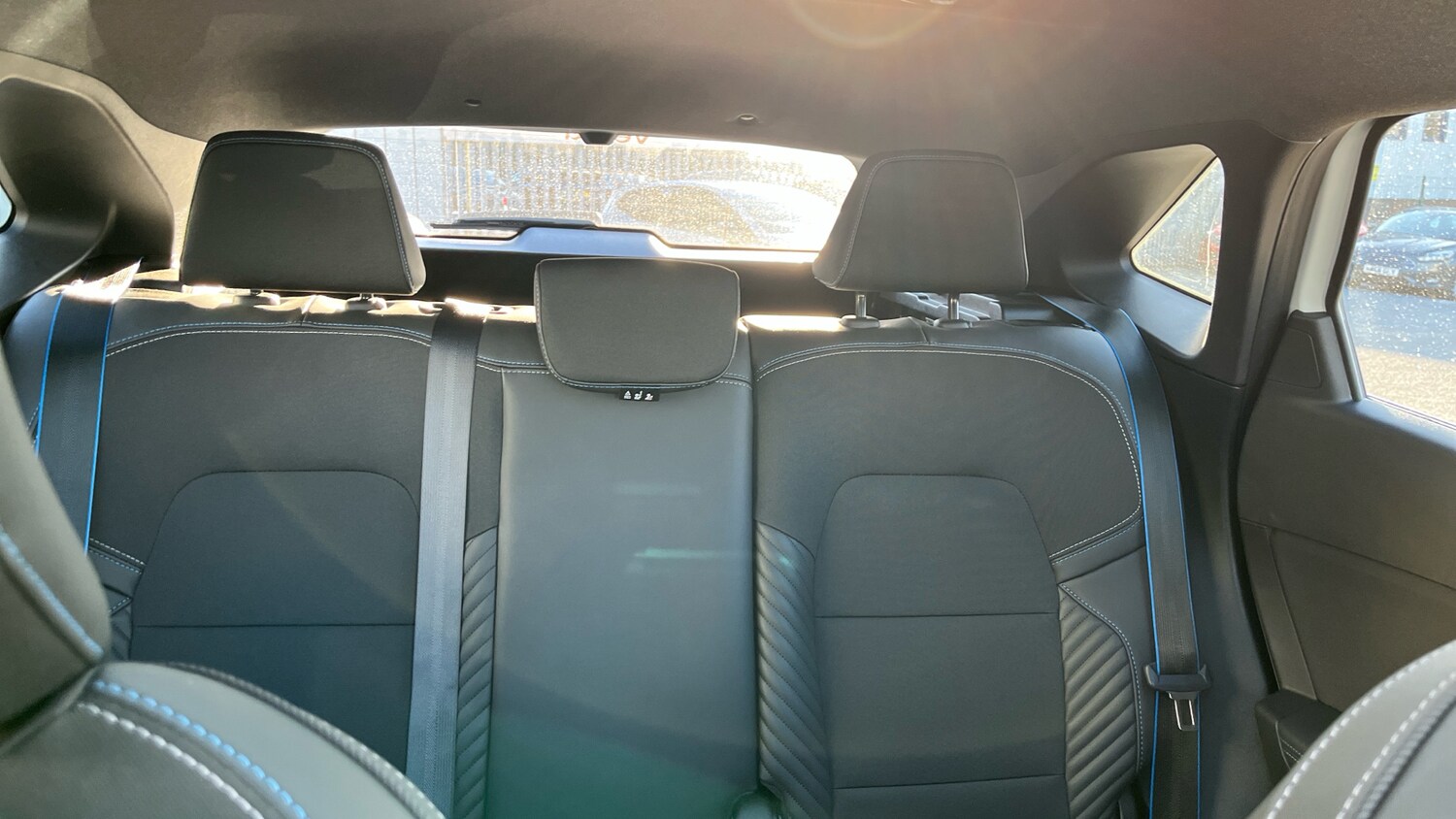 Used Renault Other 2025 for sale - 76414965: Photo 15