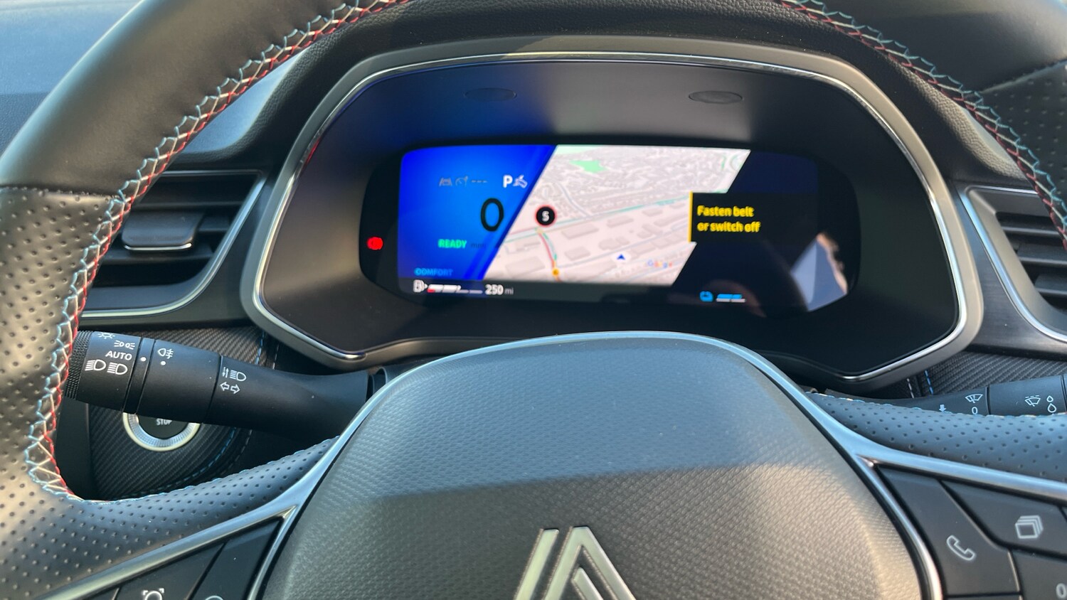 Used Renault Other 2025 for sale - 76414965: Photo 18