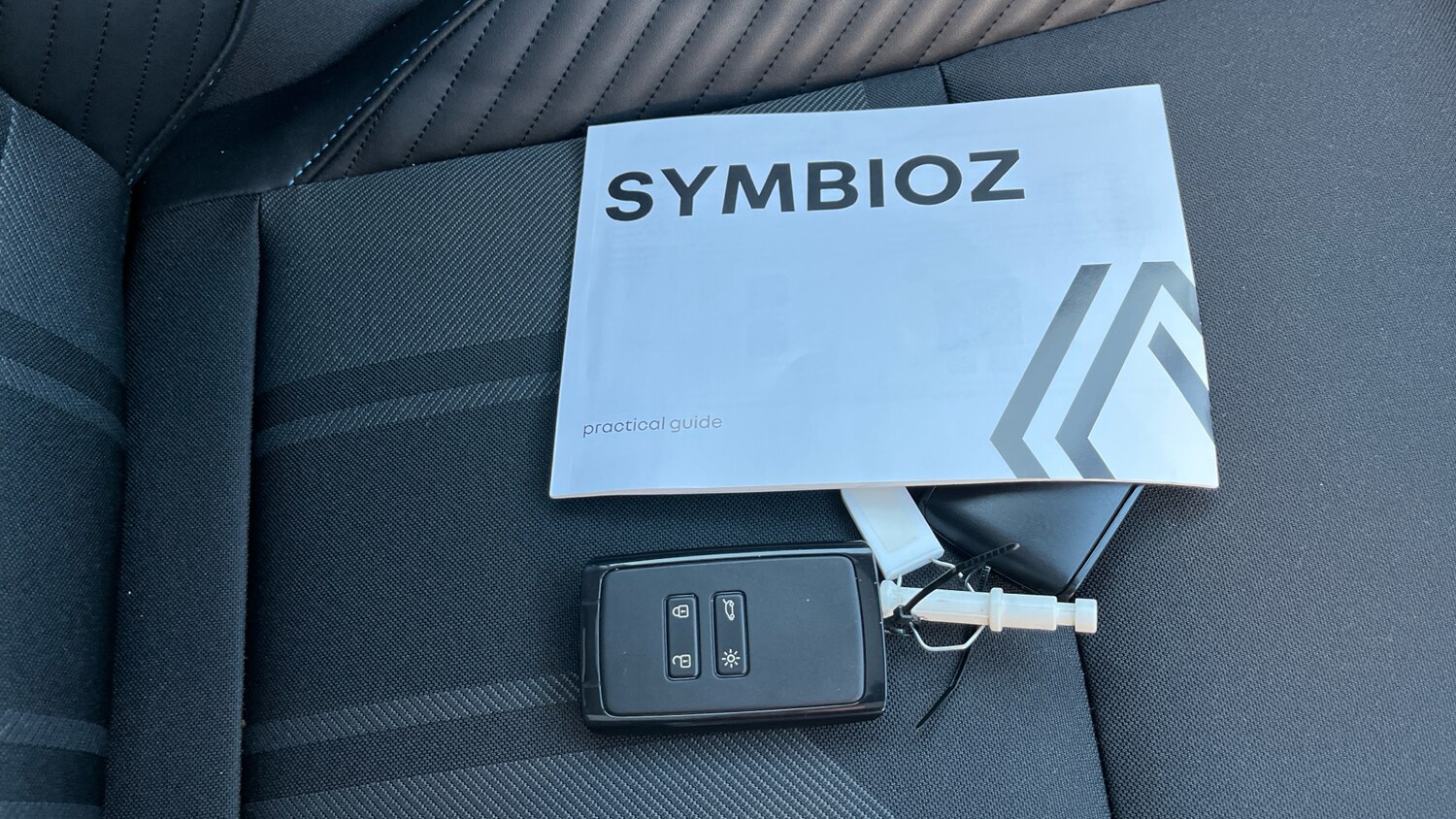 Used Renault Other 2025 for sale - 76414965: Photo 19