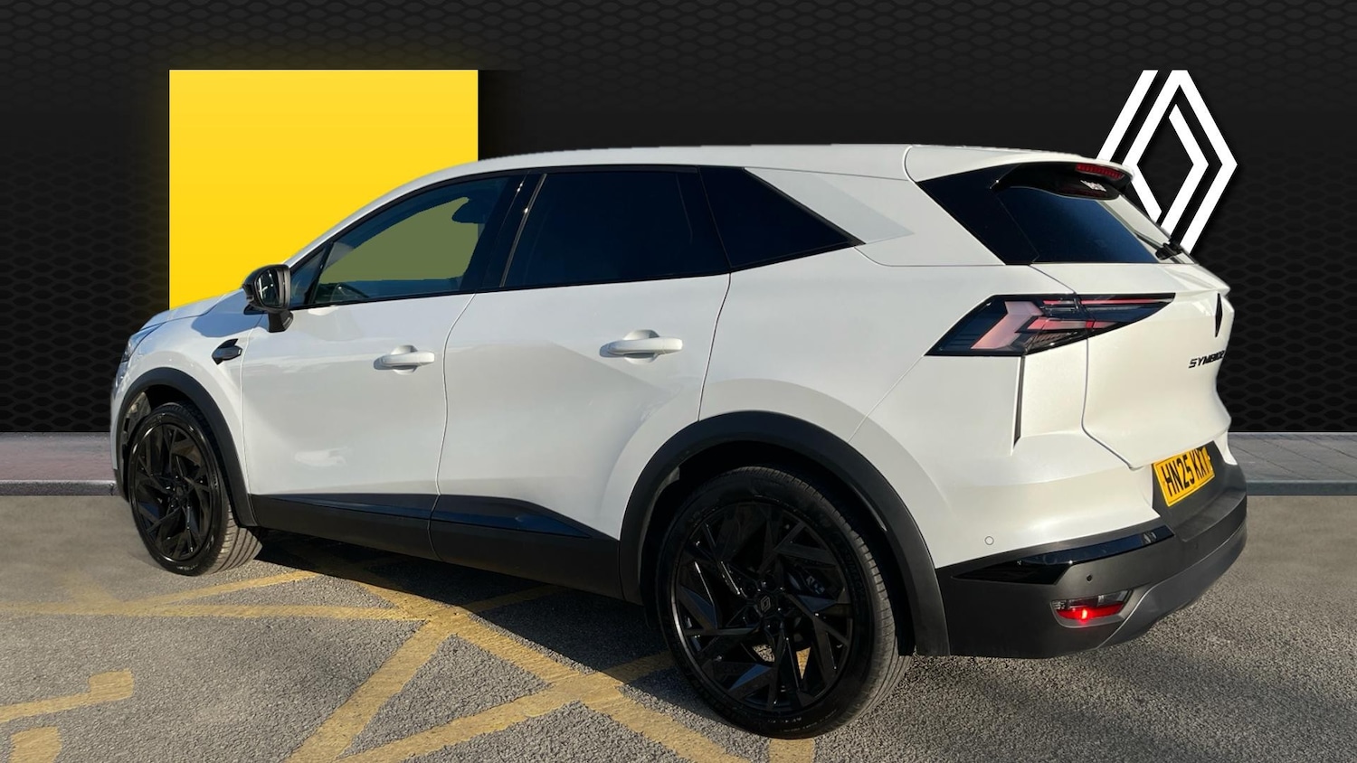 Used Renault Other 2025 for sale - 76414965: Photo 2