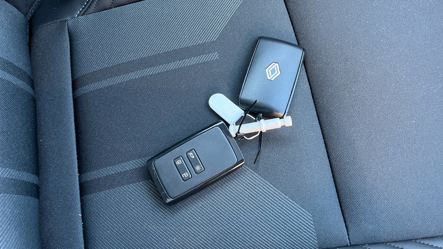 Used Renault Other 2025 for sale - 76414965: Photo 20