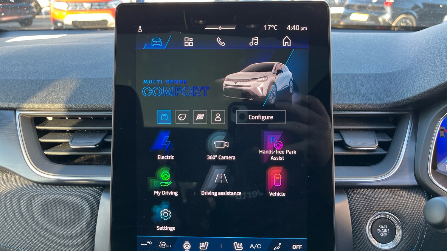 Used Renault Other 2025 for sale - 76414965: Photo 21