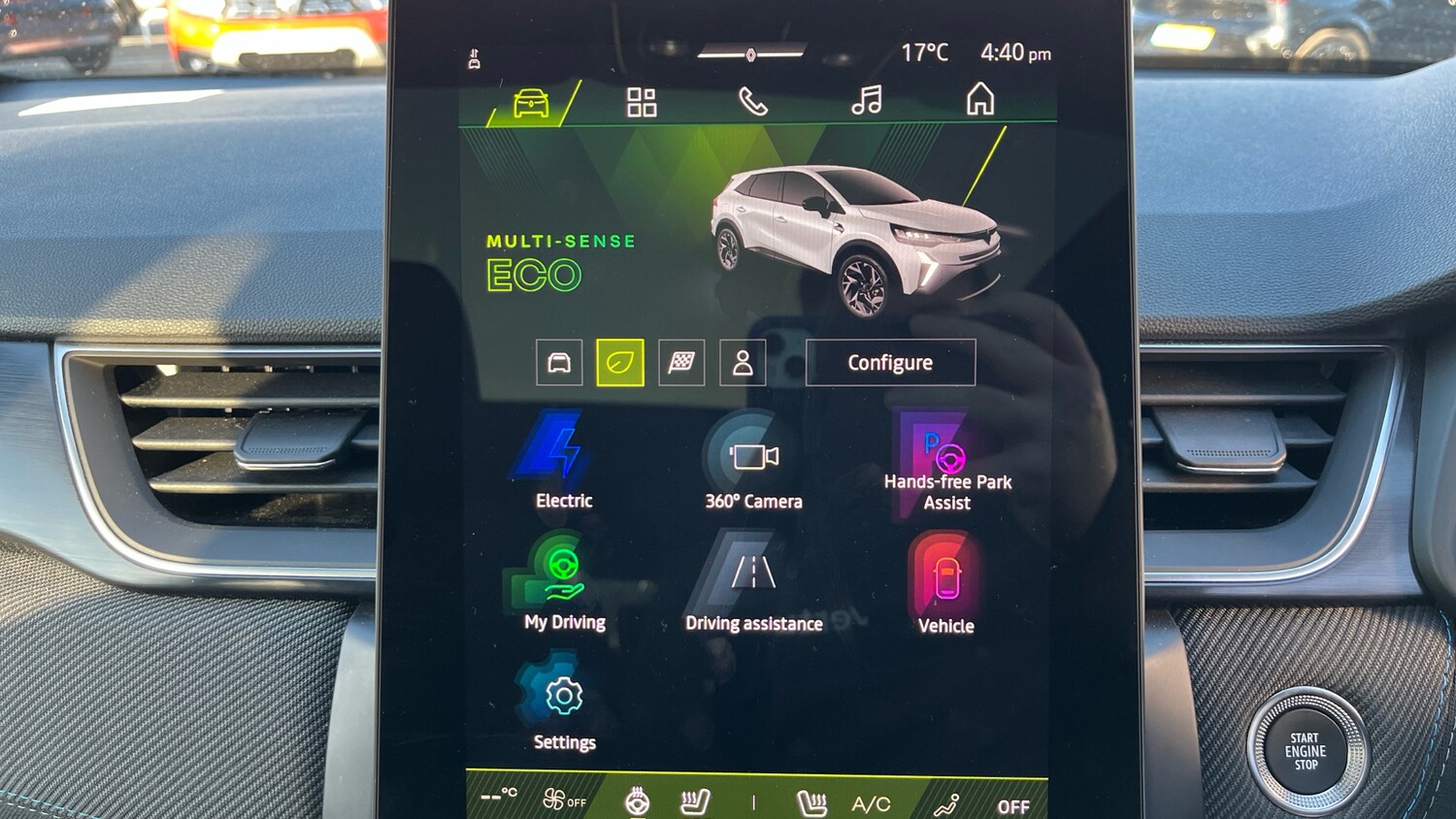 Used Renault Other 2025 for sale - 76414965: Photo 22