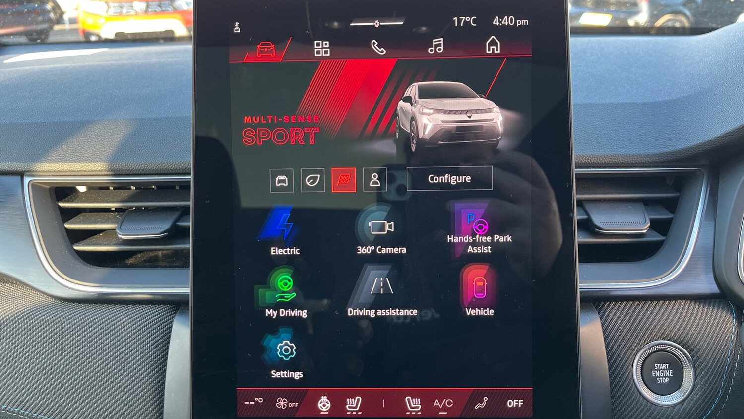 Used Renault Other 2025 for sale - 76414965: Photo 23