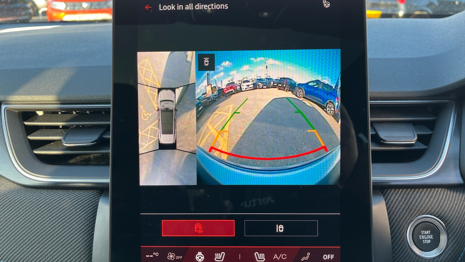 Used Renault Other 2025 for sale - 76414965: Photo 24