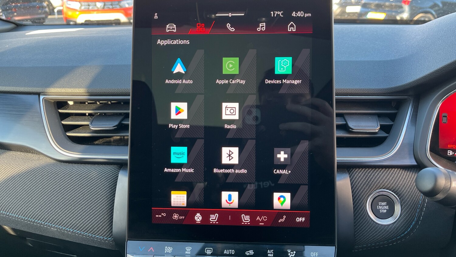 Used Renault Other 2025 for sale - 76414965: Photo 26