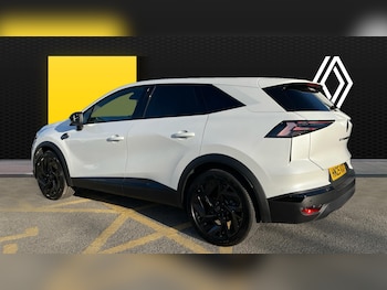 Used Renault Other 2025 for sale - 76414965: Photo