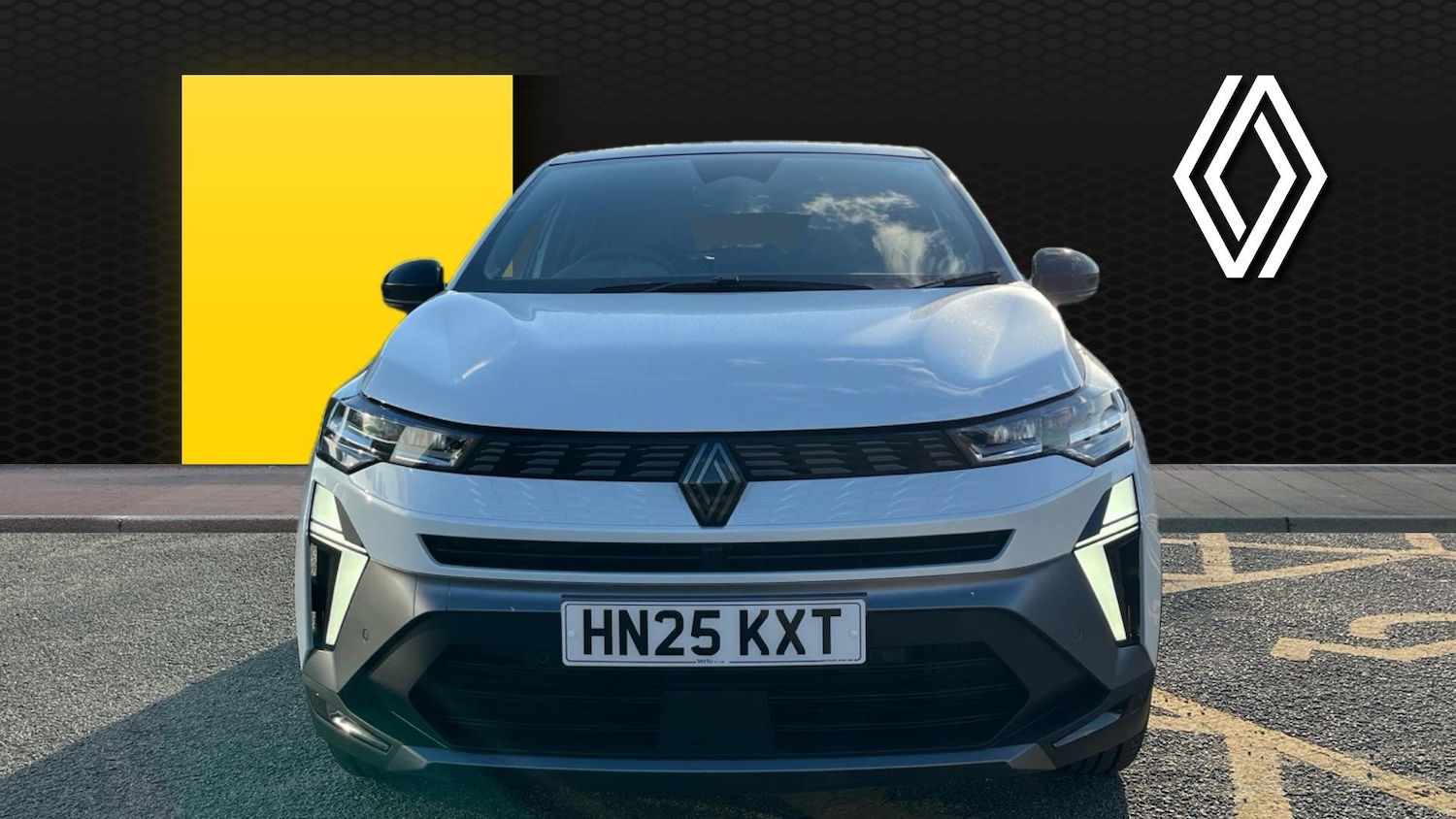 Used Renault Other 2025 for sale - 76414965: Photo 3