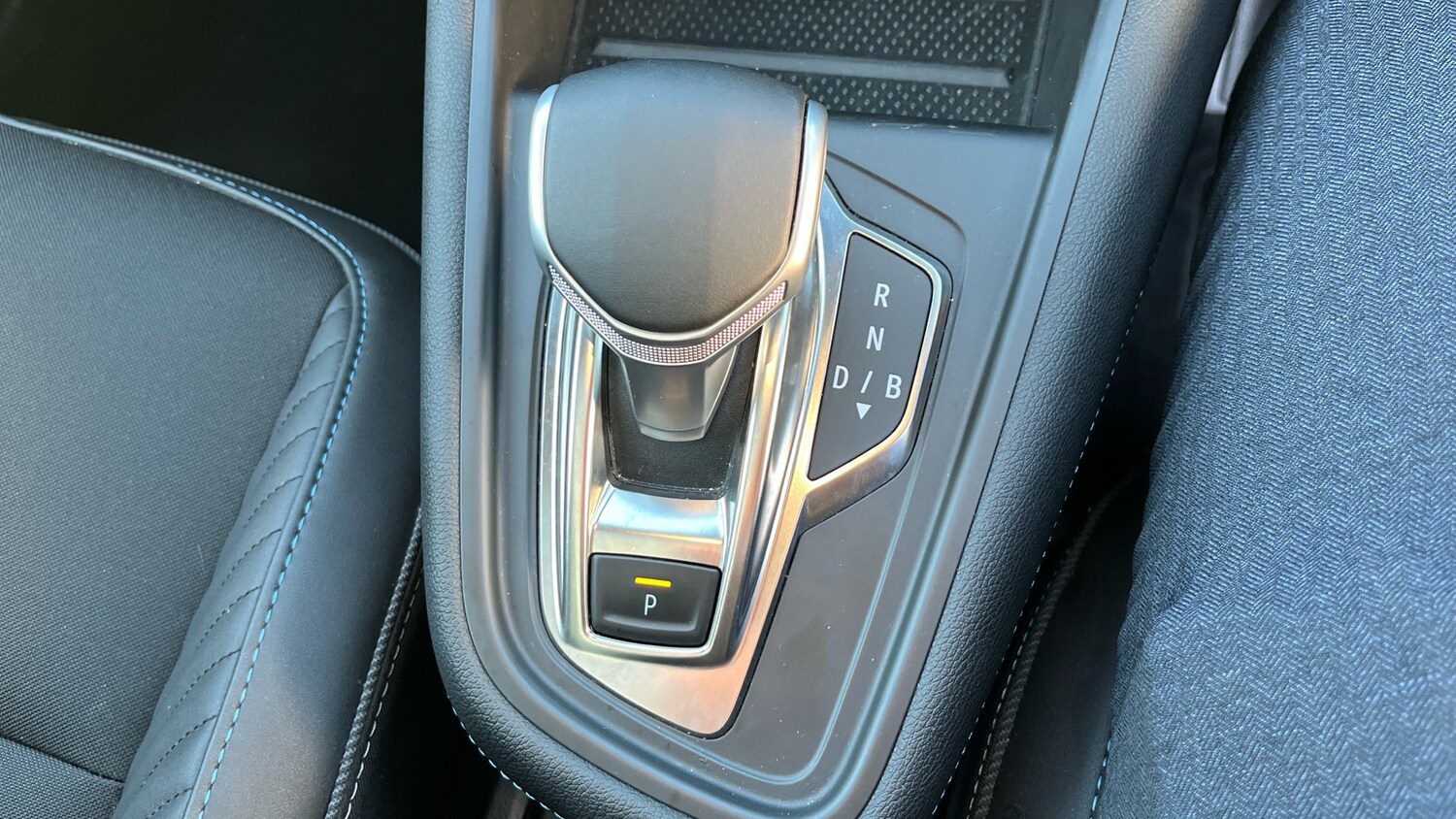 Used Renault Other 2025 for sale - 76414965: Photo 34