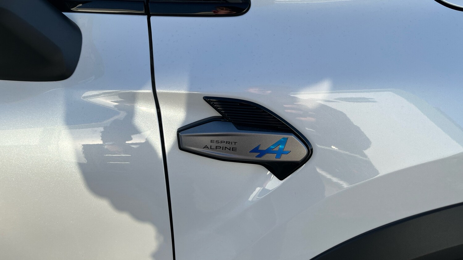 Used Renault Other 2025 for sale - 76414965: Photo 37