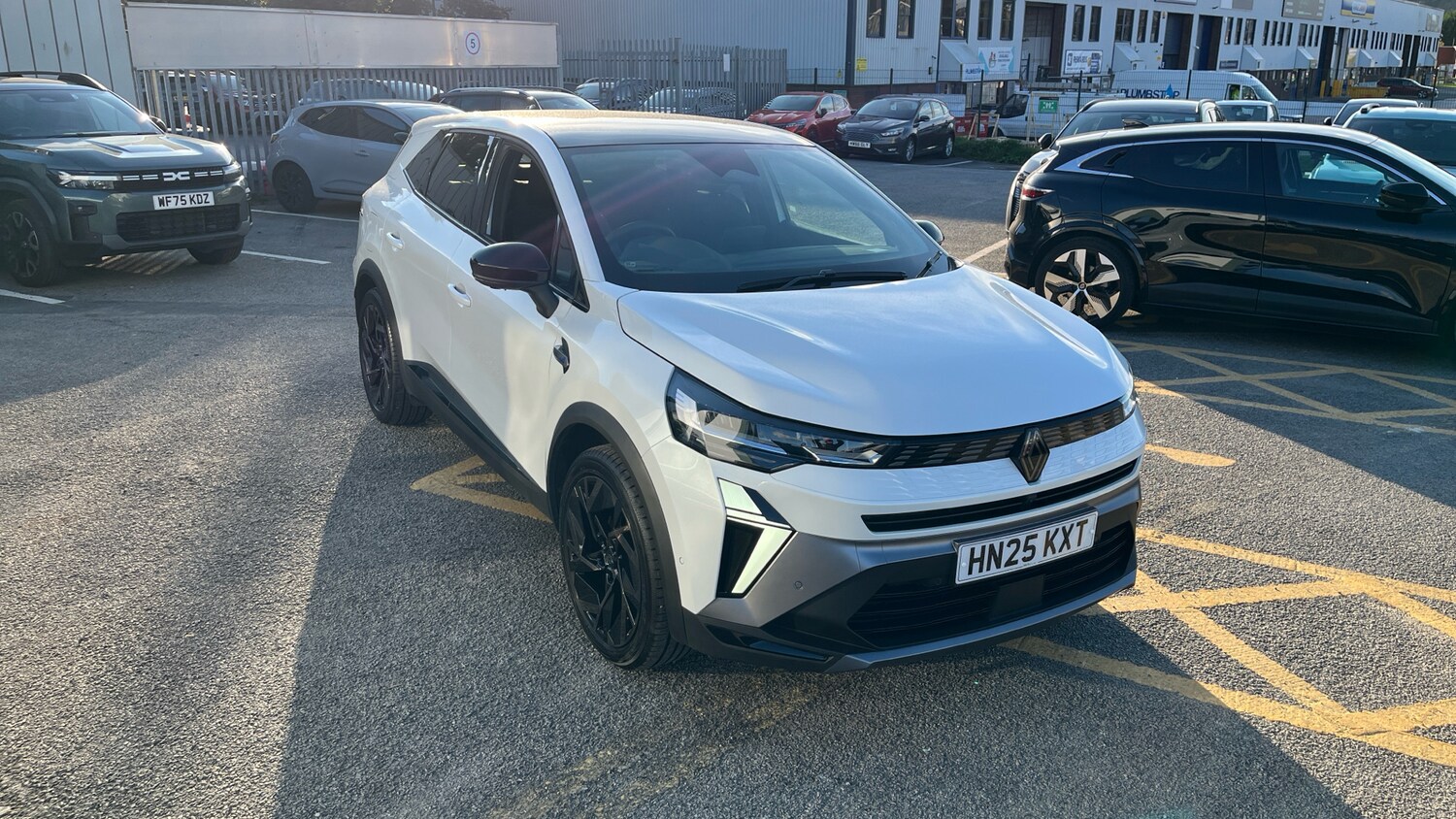 Used Renault Other 2025 for sale - 76414965: Photo 38