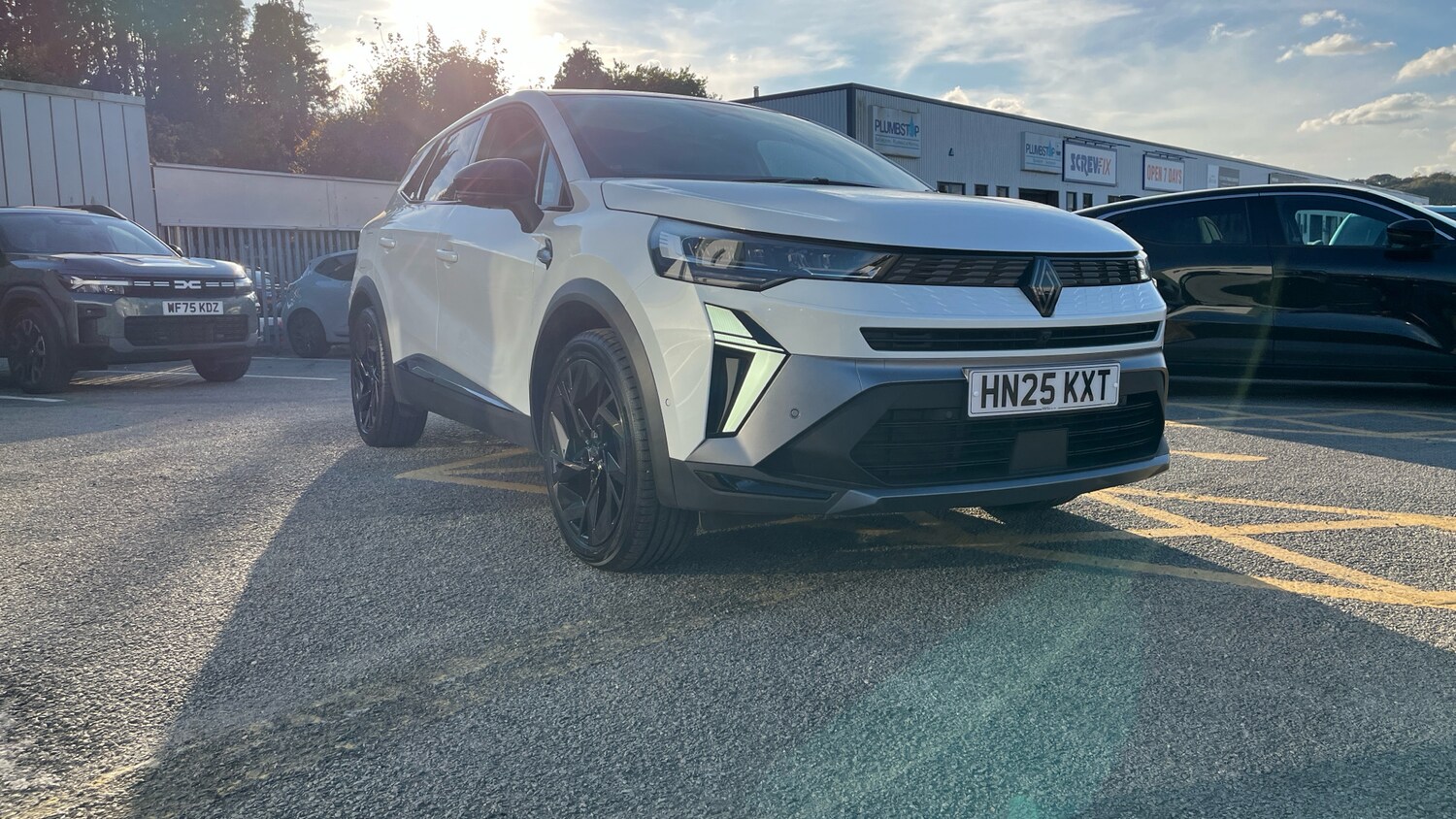 Used Renault Other 2025 for sale - 76414965: Photo 39