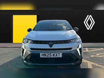 Used Renault Other 2025 for sale - 76414965: Photo