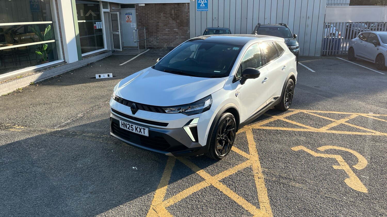 Used Renault Other 2025 for sale - 76414965: Photo 40