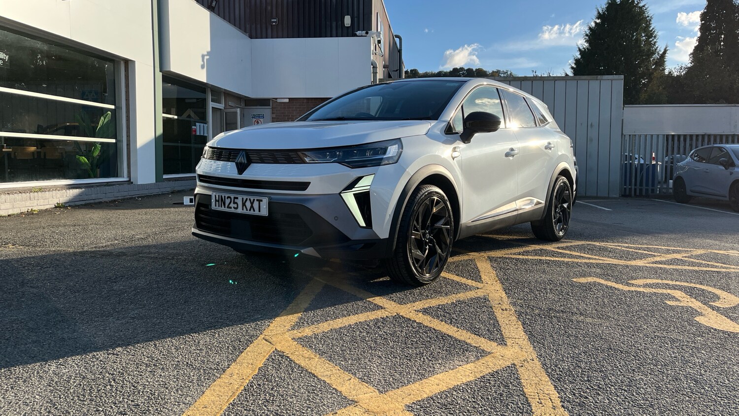 Used Renault Other 2025 for sale - 76414965: Photo 41