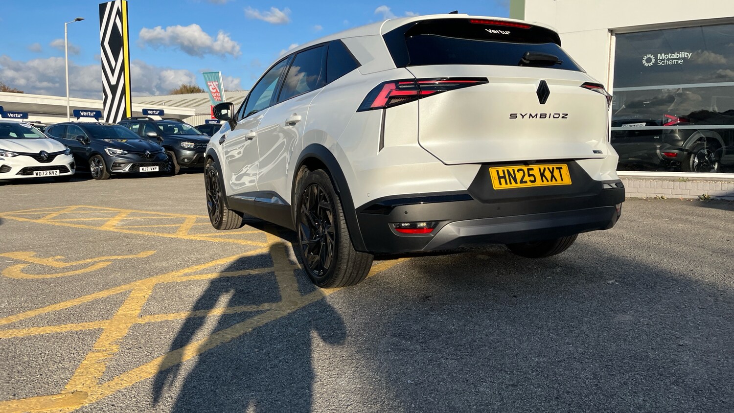 Used Renault Other 2025 for sale - 76414965: Photo 43