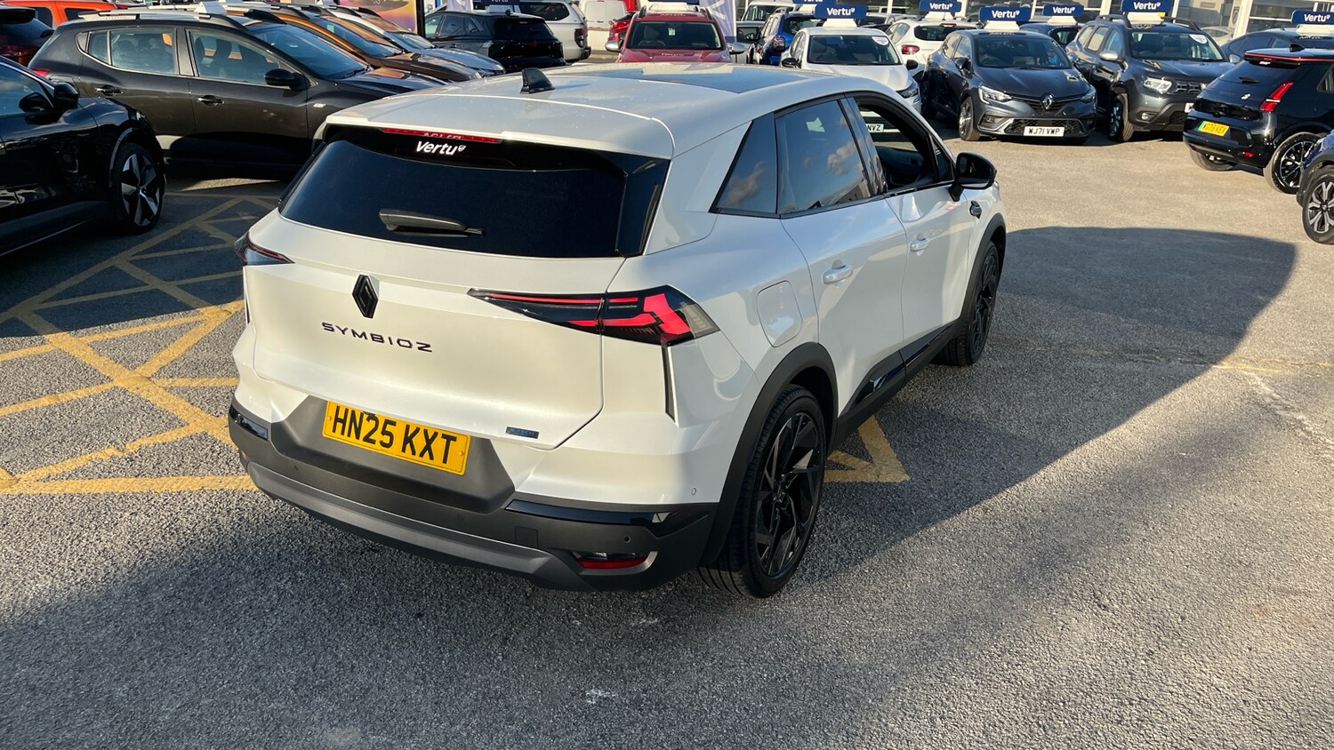 Used Renault Other 2025 for sale - 76414965: Photo 44