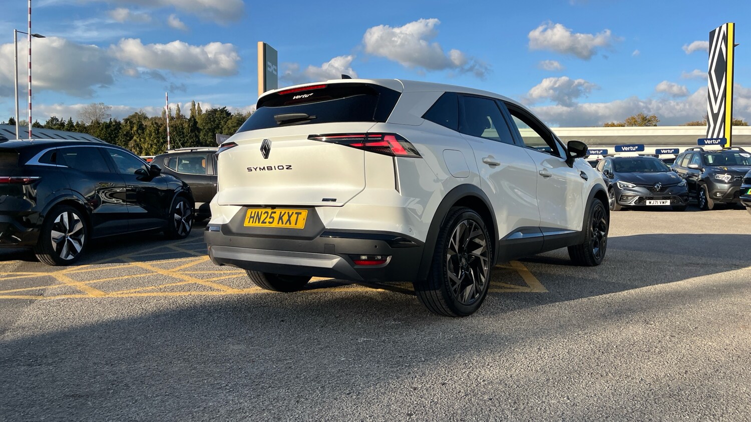 Used Renault Other 2025 for sale - 76414965: Photo 45