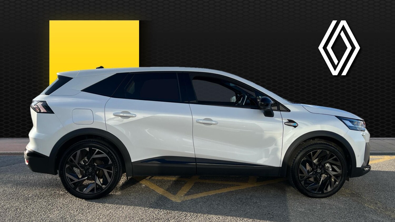 Used Renault Other 2025 for sale - 76414965: Photo 5